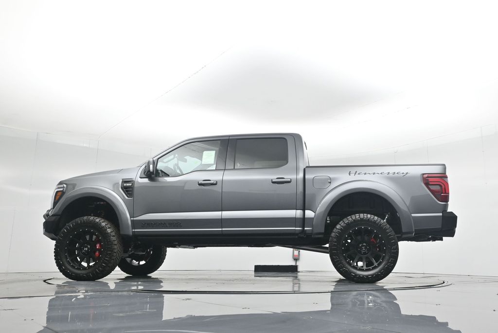 2025 Ford F-150 Lariat photo 58