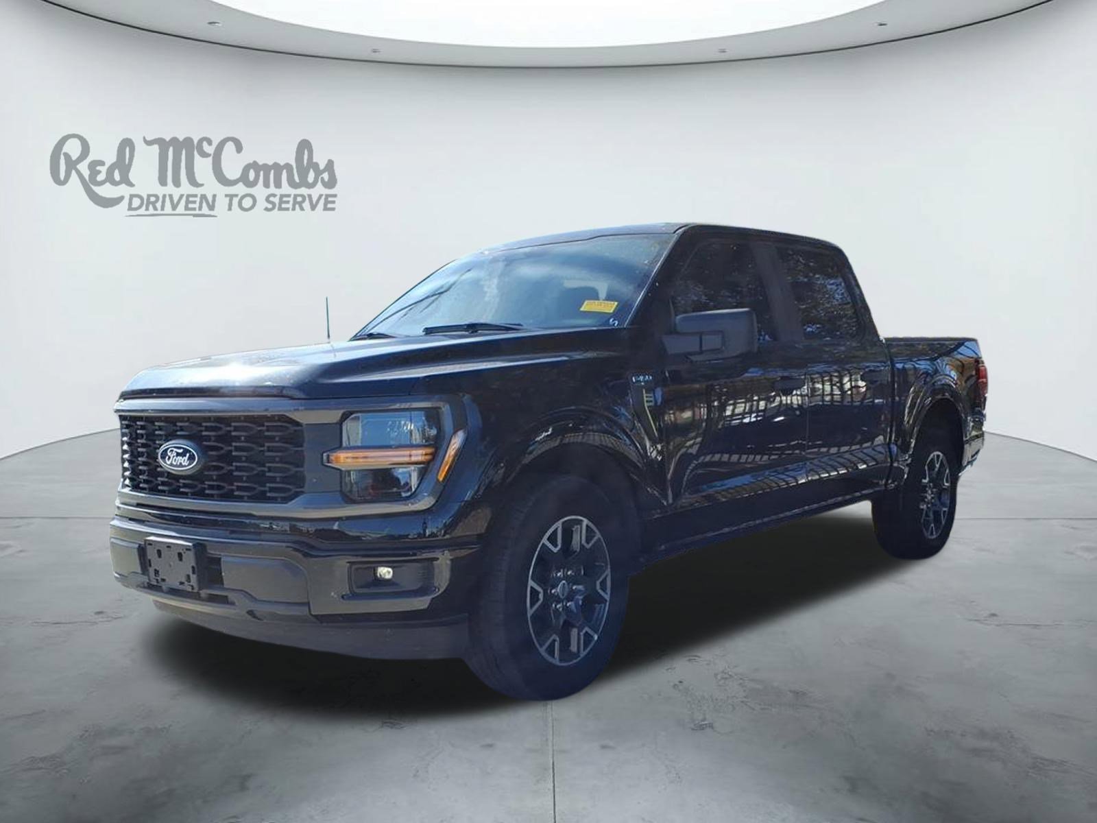 2025 Ford F-150 STX's photo