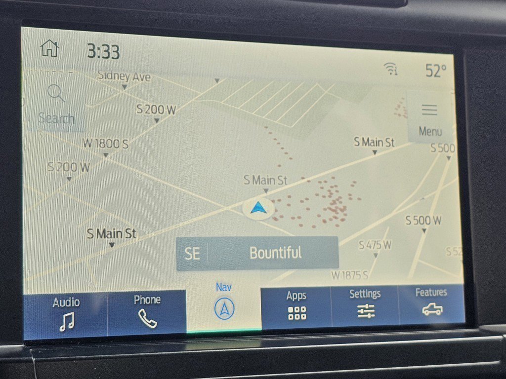 2021 Ford F-150 XLT photo 3