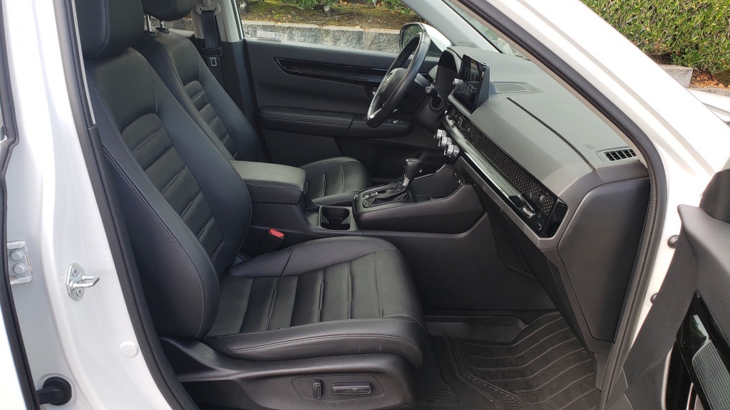 2023 Honda CR-V EX-L photo 23