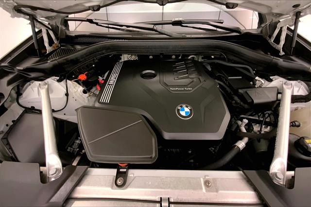 2023 Bmw X3 xDrive30i photo 2