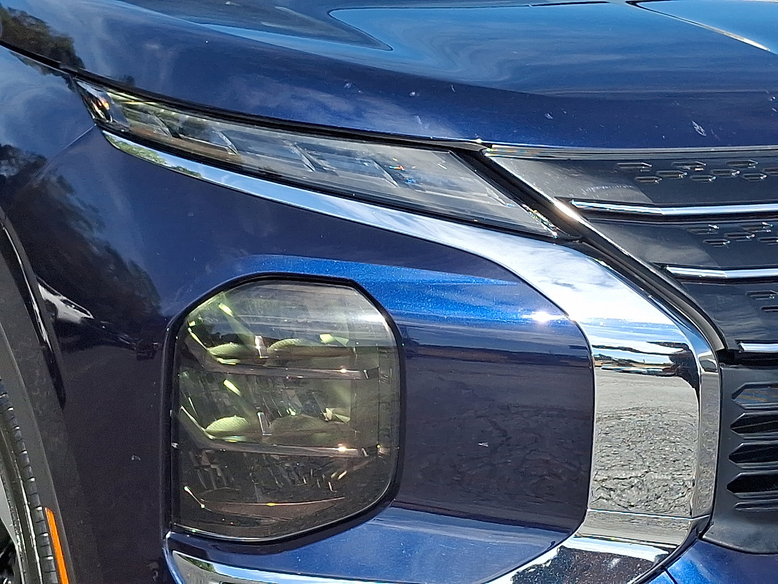 2022 Mitsubishi Outlander SE photo 8