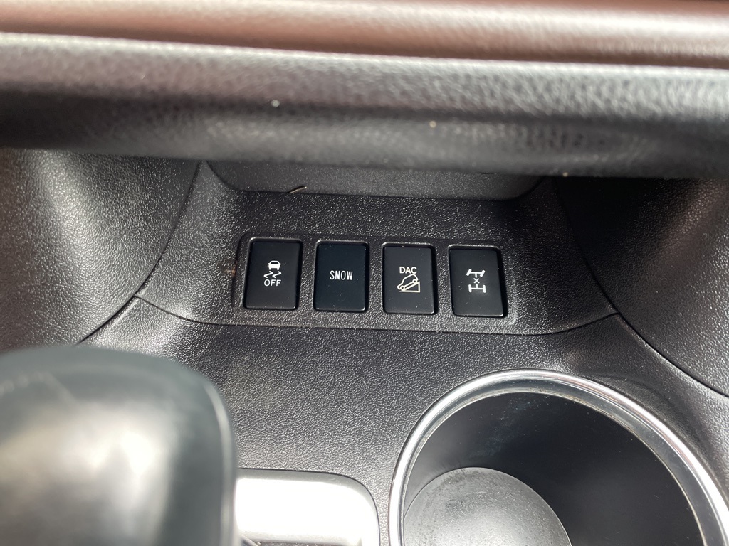 2018 Toyota Highlander XLE photo 13