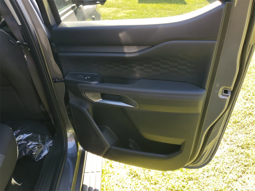 2025 Ford Ranger XLT photo 26
