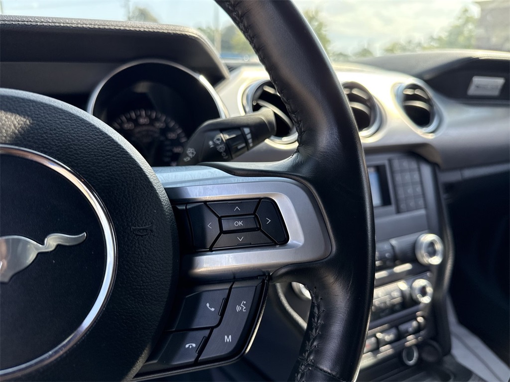 2023 Ford Mustang GT photo 15