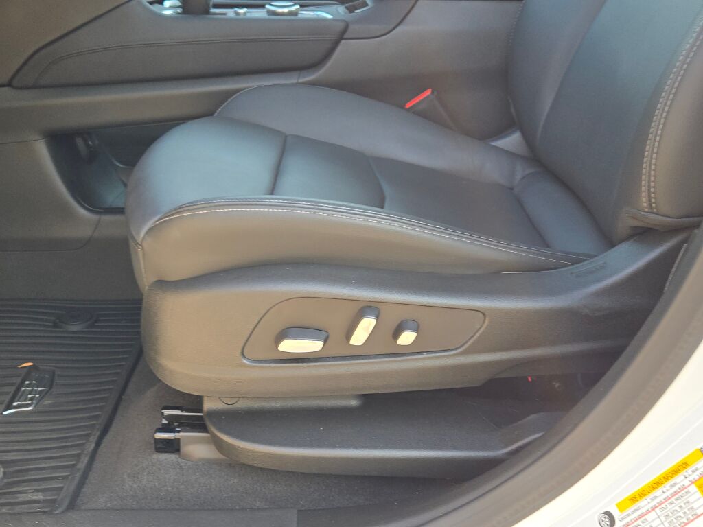 2024 Cadillac XT6 Premium Luxury photo 24