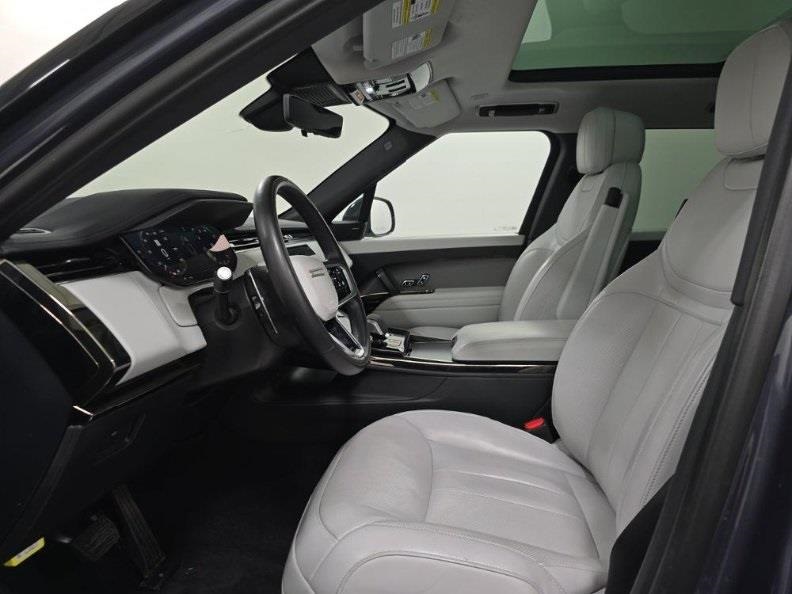 2024 LAND ROVER RANGE ROVER SPORT - Image 4