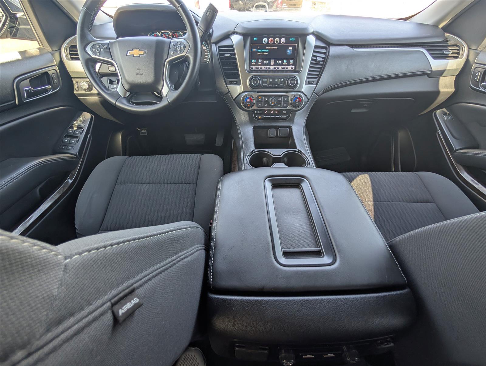 2018 Chevrolet Tahoe LS photo 22