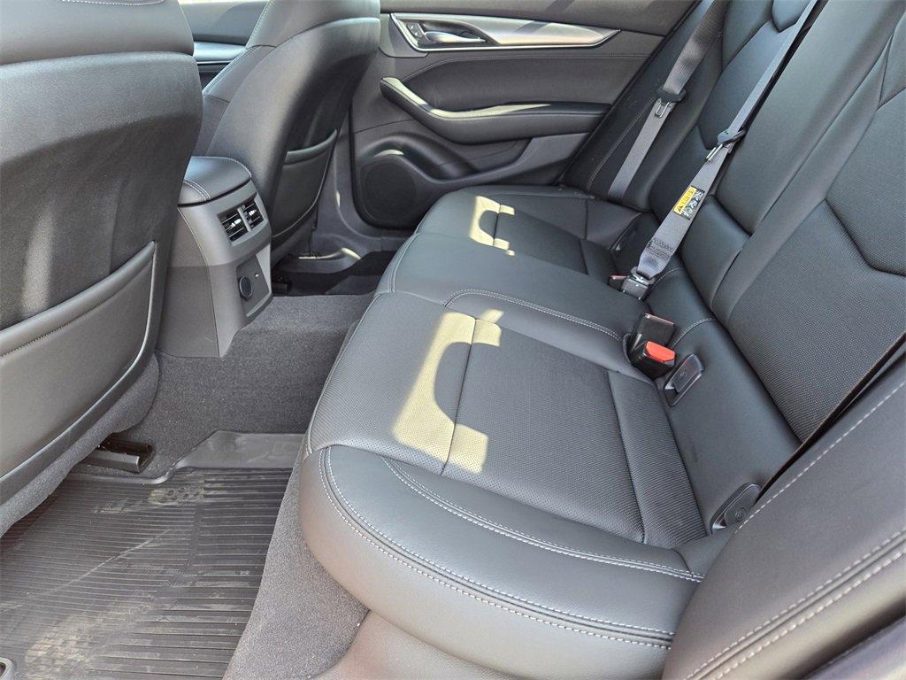 2025 Cadillac CT5 Premium Luxury photo 31