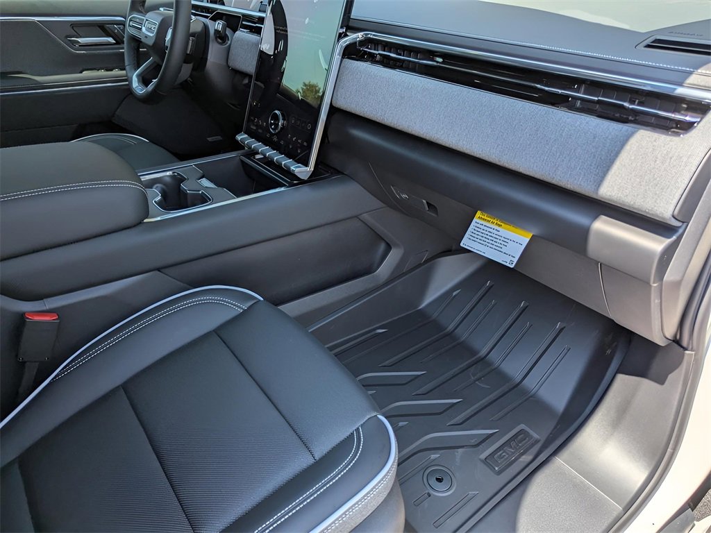 2026 Gmc Sierra Elevation photo 17