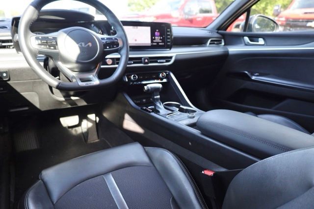 2023 Kia K5 GT-Line photo 29