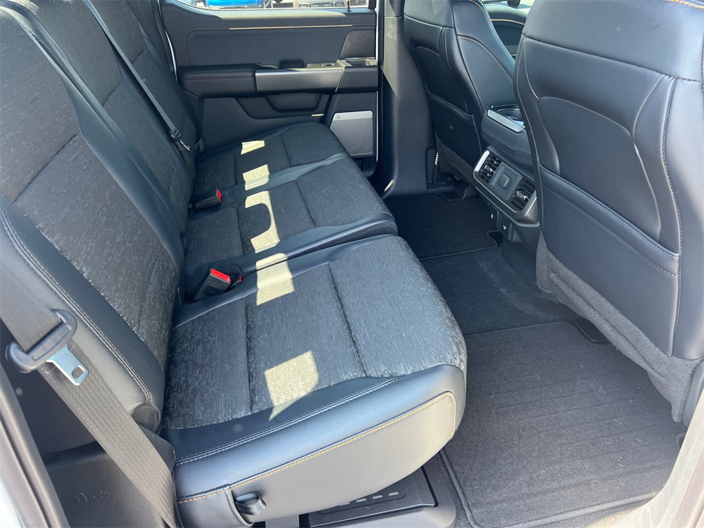 2024 Ford F-150 Tremor photo 15