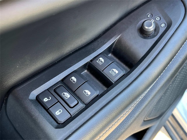 2024 Jeep Grand Cherokee Limited photo 26