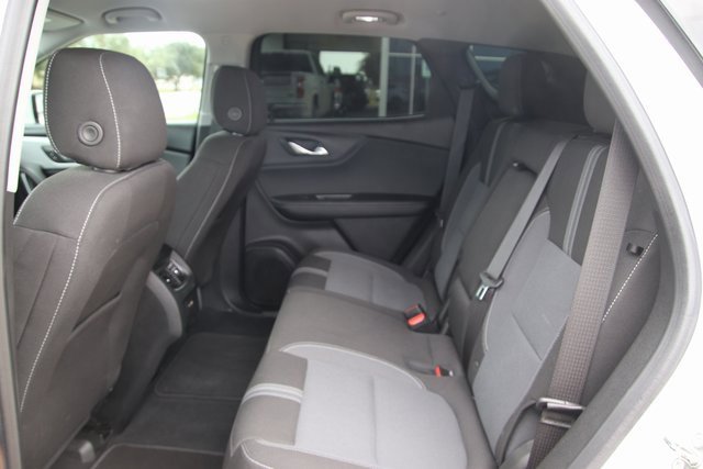 2023 Chevrolet Blazer 2LT photo 25