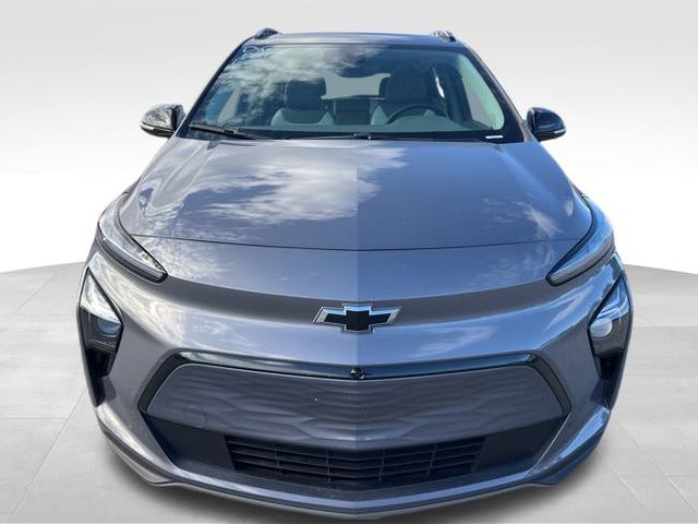 Used 2022 Chevrolet Bolt EUV Premier with VIN 1G1FZ6S01N4131821 for sale in Las Vegas, NV