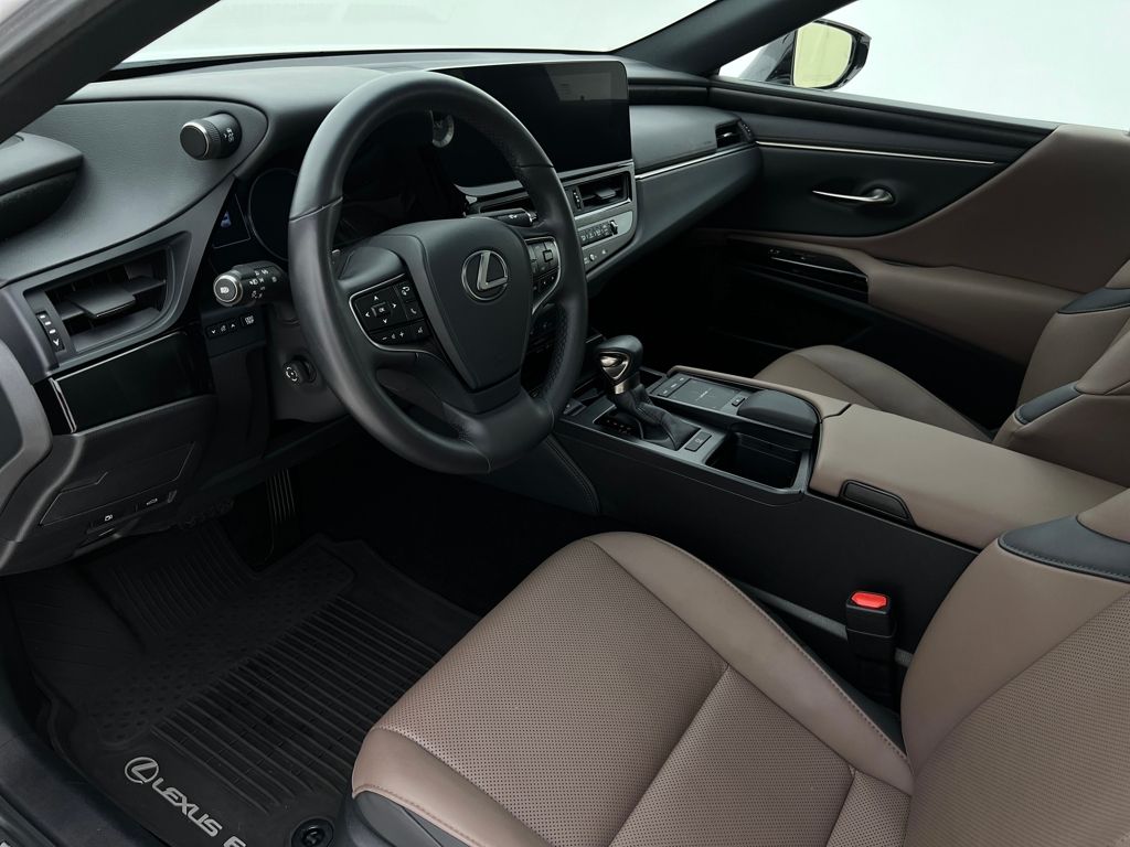 2022 Lexus ES 250 photo 13