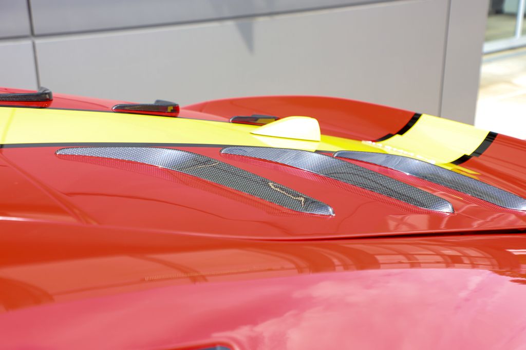 2023 Ferrari 812 Competizione photo 56