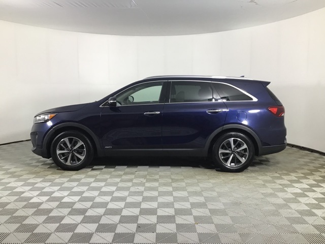 2019 Kia Sorento EX photo 4