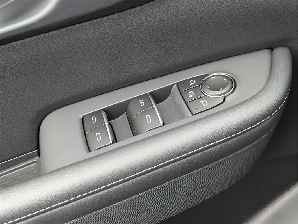 2025 Buick Enclave Sport Touring photo 15