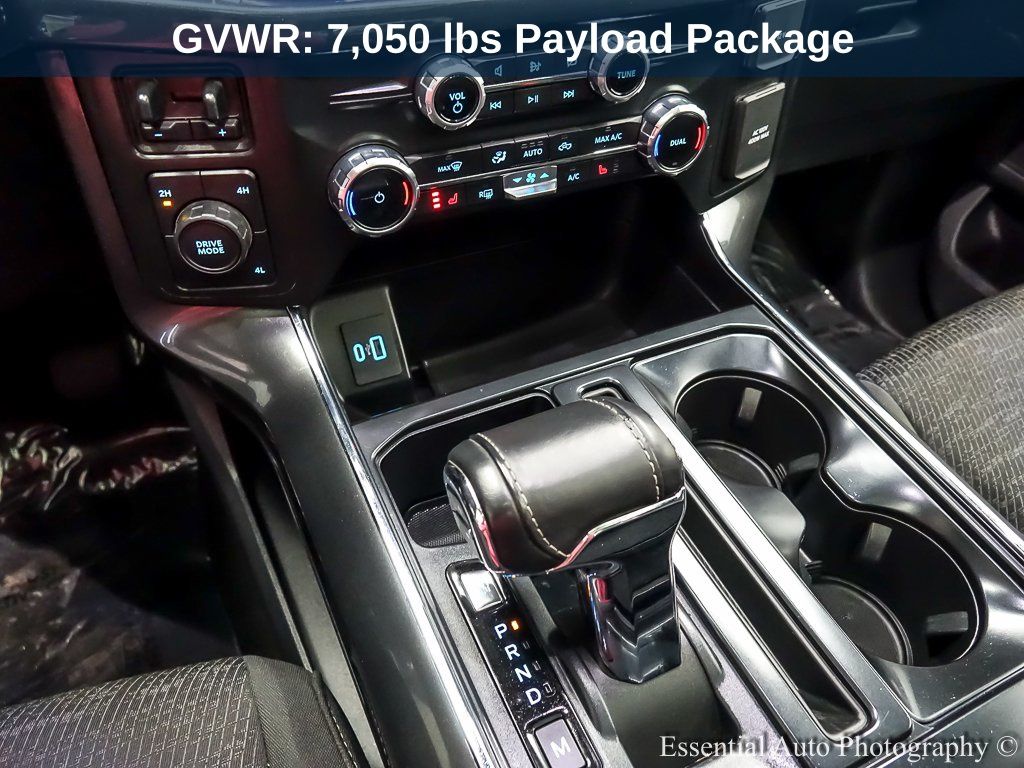 2022 FORD F-150 - Image 21