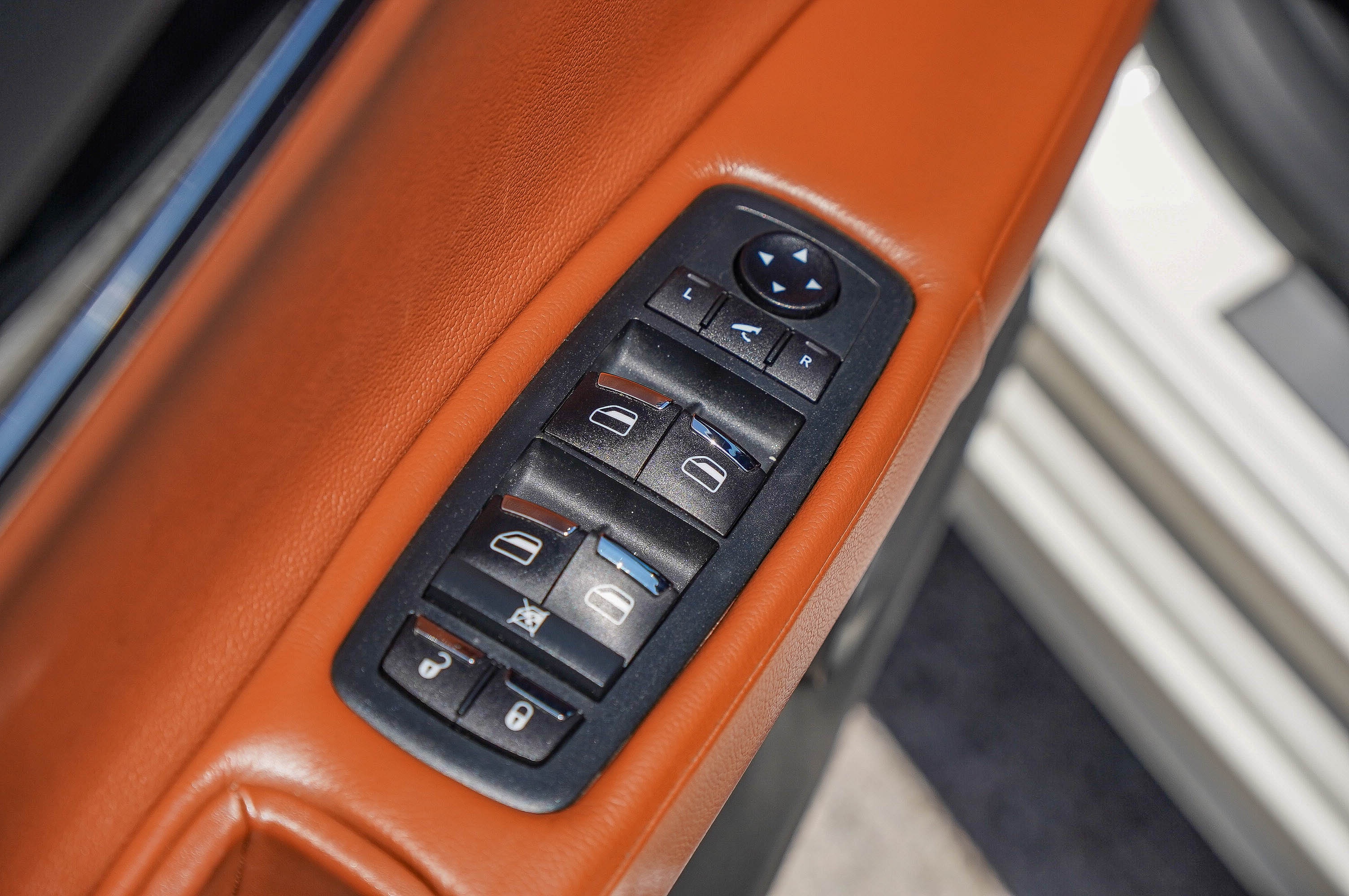 2022 Maserati Quattroporte Modena photo 25