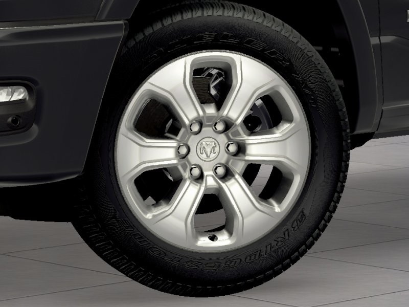 2026 Ram 1500 Big Horn Lone Star photo 10