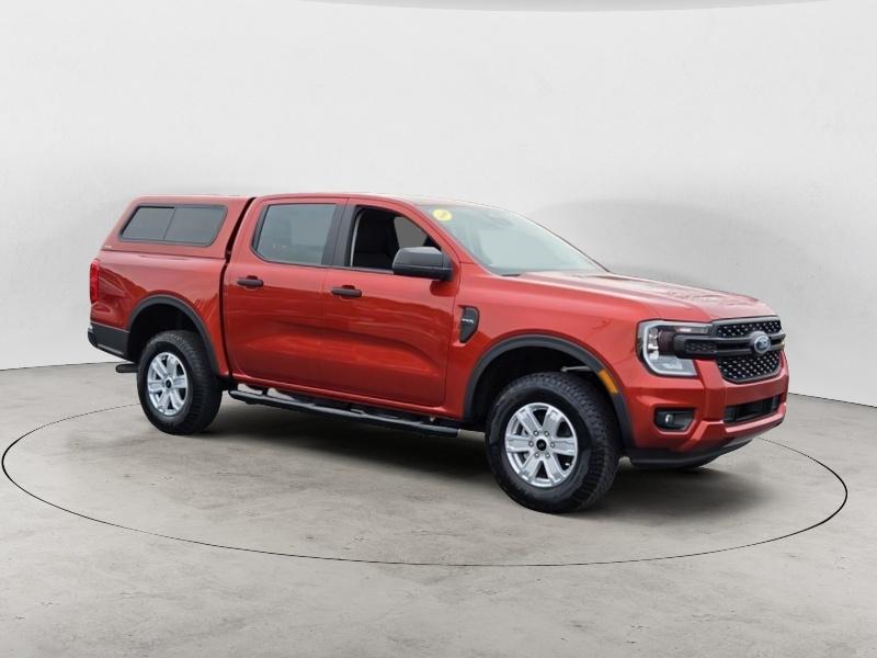 2024 Ford Ranger XL's photo
