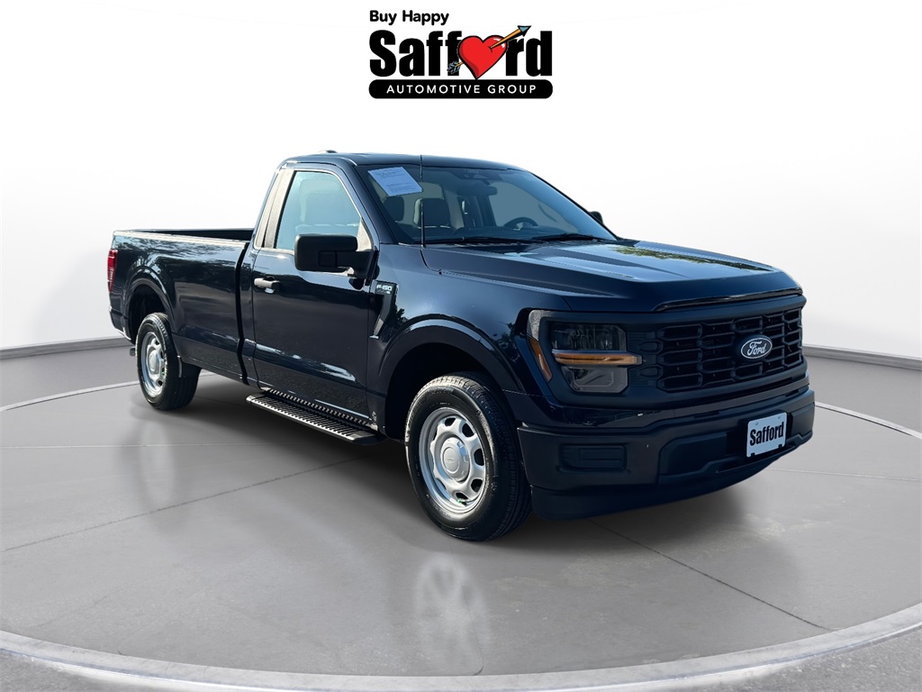 2024 Ford F-150 XL photo 9
