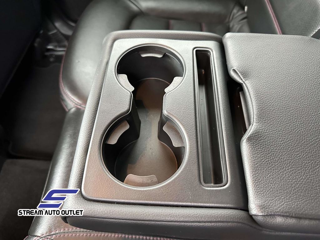 2024 Mazda CX-5 2.5 S Carbon photo 10