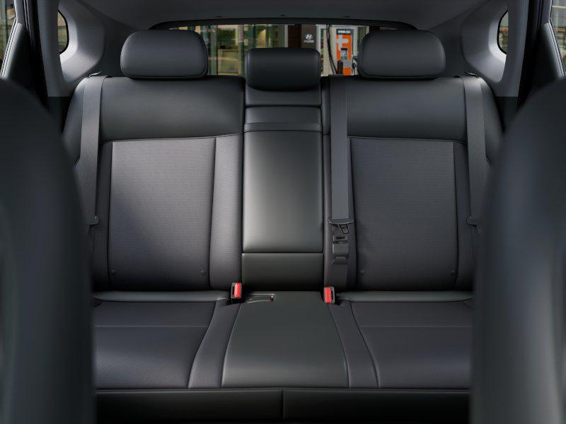 2026 Hyundai Kona SEL photo 10