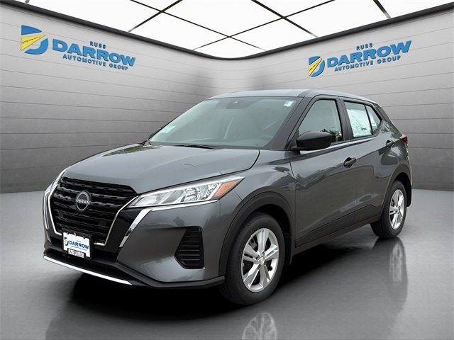 2025 Nissan KICKS PLAY Base's photo
