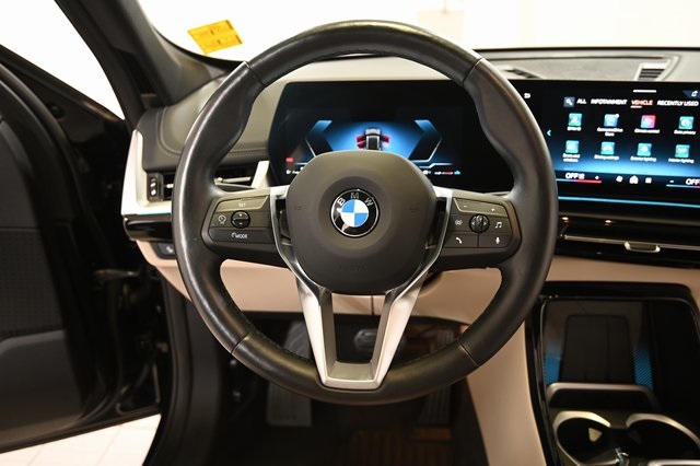 2024 Bmw X1 XDrive28i photo 3