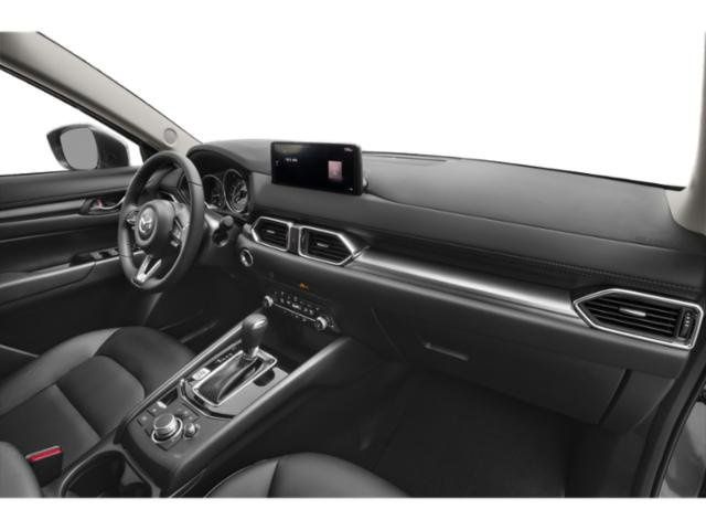 2025 Mazda CX-5 2.5 Select photo 17