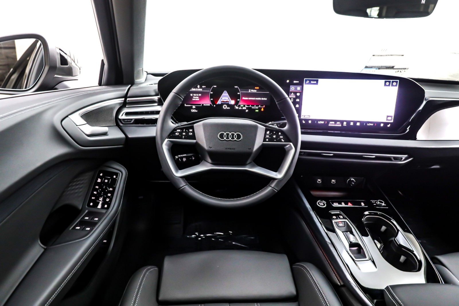 2025 Audi A5 Premium Plus TFSI Quattro photo 4