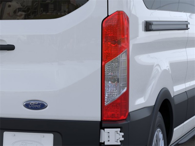 2025 Ford Transit XL photo 13