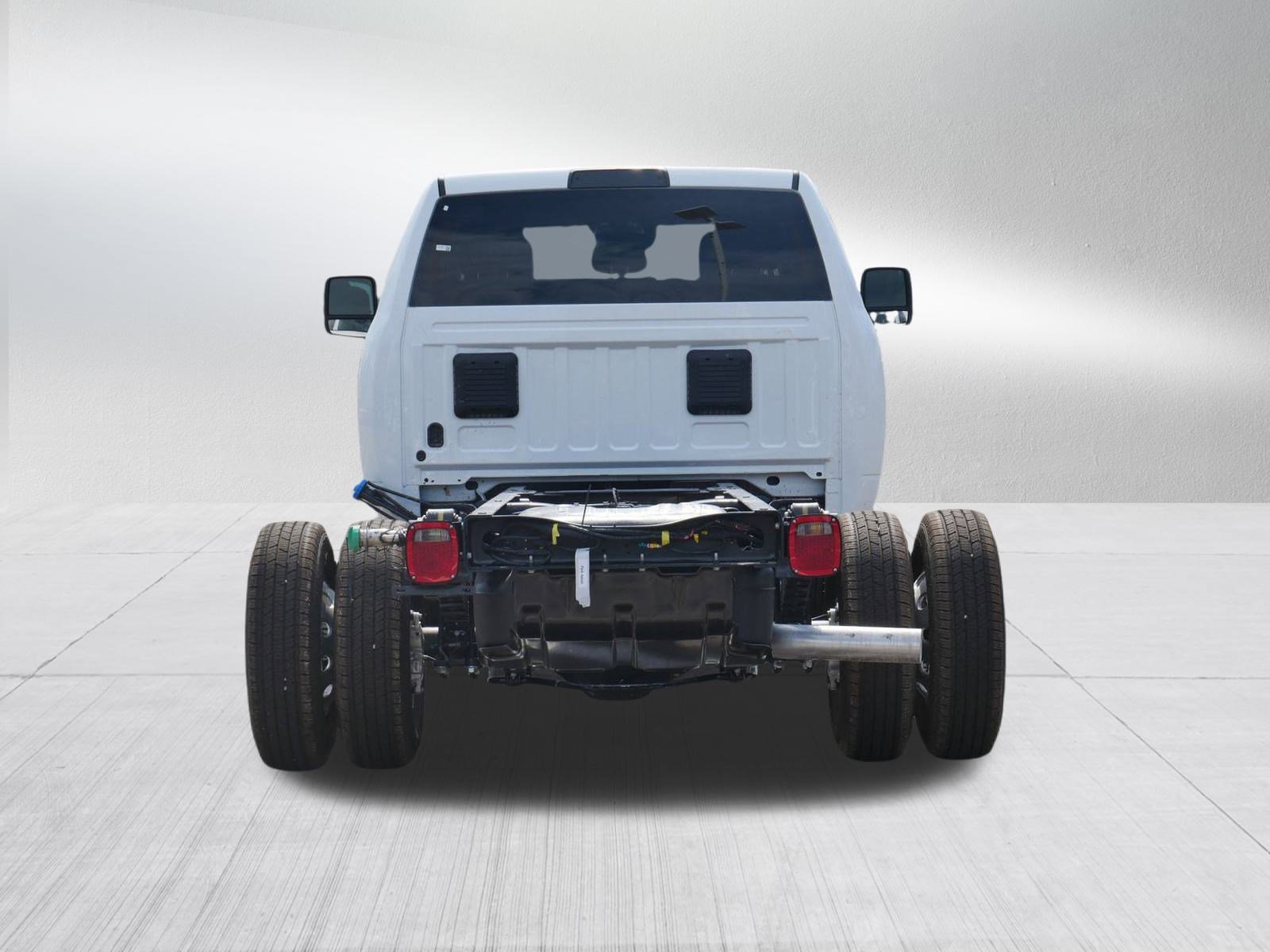 2026 Ram 3500 Tradesman photo 6