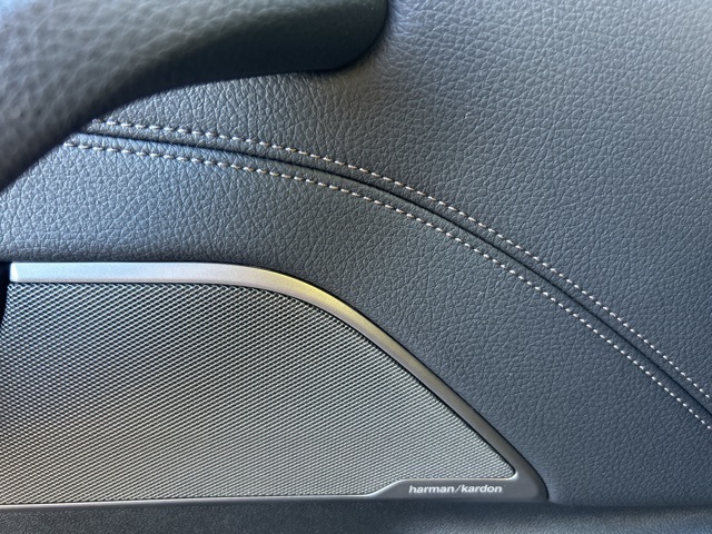 2023 Bmw 540i xDrive photo 38