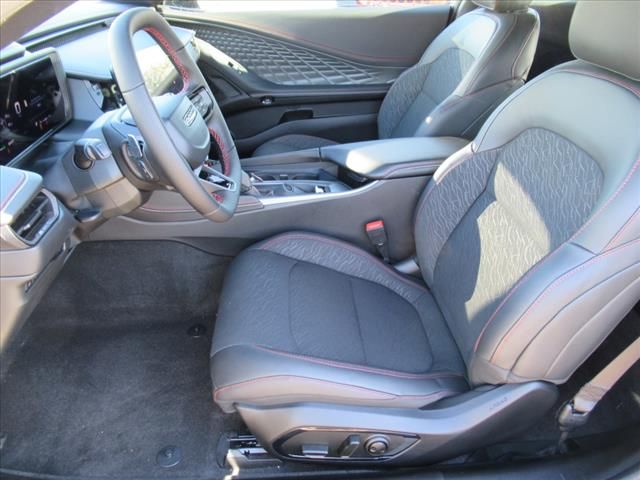 2025 Dodge Charger R/T photo 15