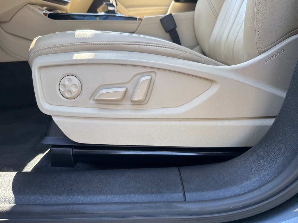 2023 Audi Q5 45 S line Premium photo 16
