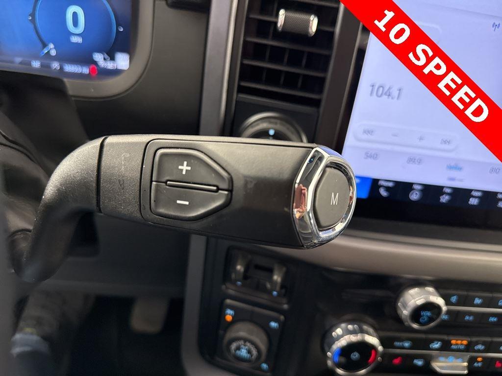 2024 Ford F-150 XLT photo 14