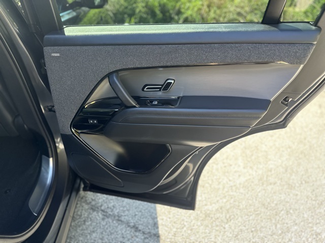 2024 Land Rover Range Rover Sport SE photo 22