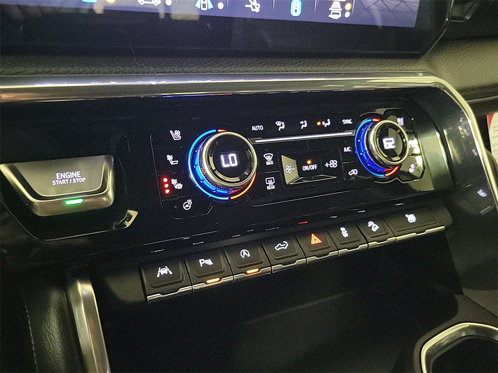 2023 GMC SIERRA - Image 20