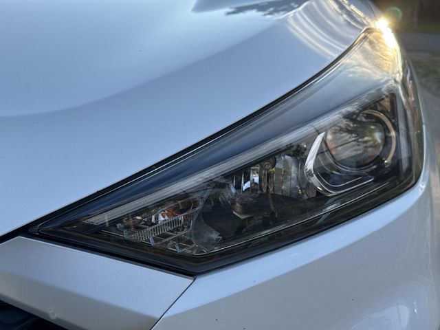 2020 Hyundai Tucson Value photo 9