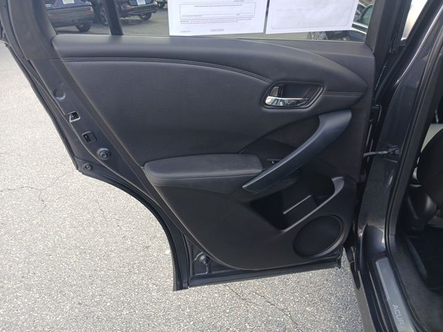 2016 Acura RDX Base photo 23