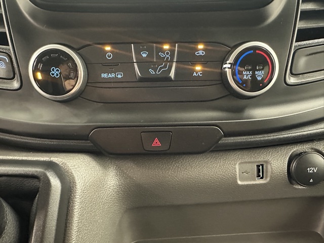 2025 Ford Transit Passenger Van XL photo 18