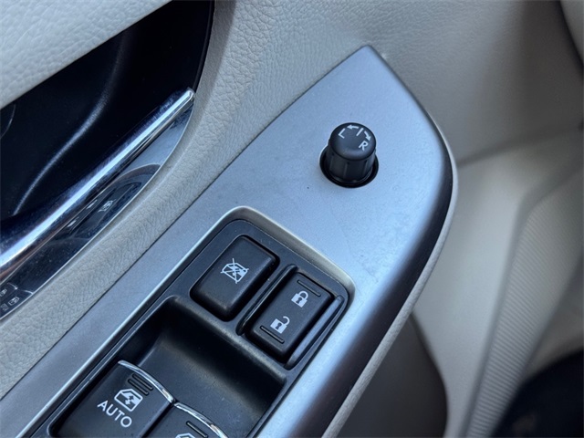 2015 Subaru Crosstrek 2.0i Premium photo 21