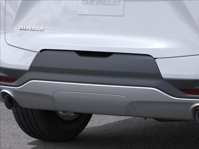 2025 Chevrolet Blazer 2LT photo 13