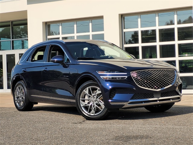2025 Genesis GV70 2.5T photo 21