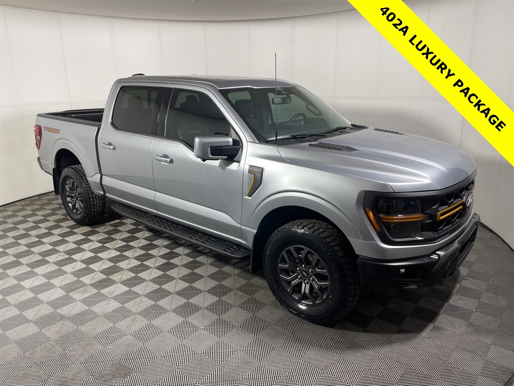 2024 Ford F-150 Tremor's photo