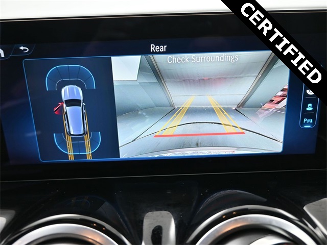 2024 Mercedes Benz GLB 250 photo 30